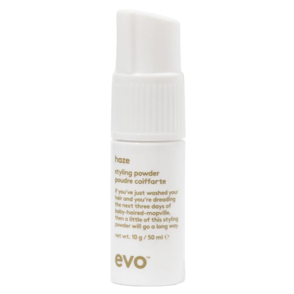 evo Hair Style Haze Styling Powder 50 ml