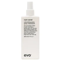 evo Hair Volume Root Canal Volumising Spray 200 ml