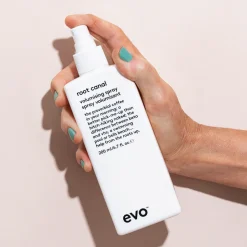 evo Hair Volume Root Canal Volumising Spray 200 ml