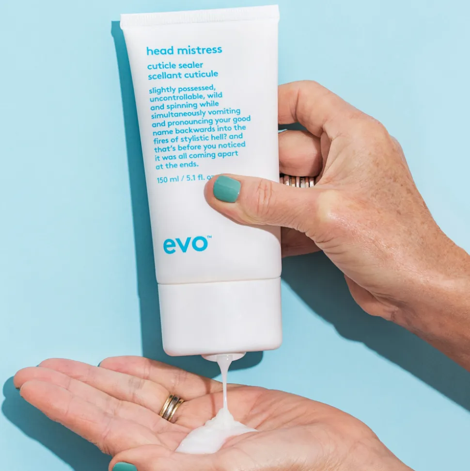 evo Head Mistress Cuticle Sealer 150 ml