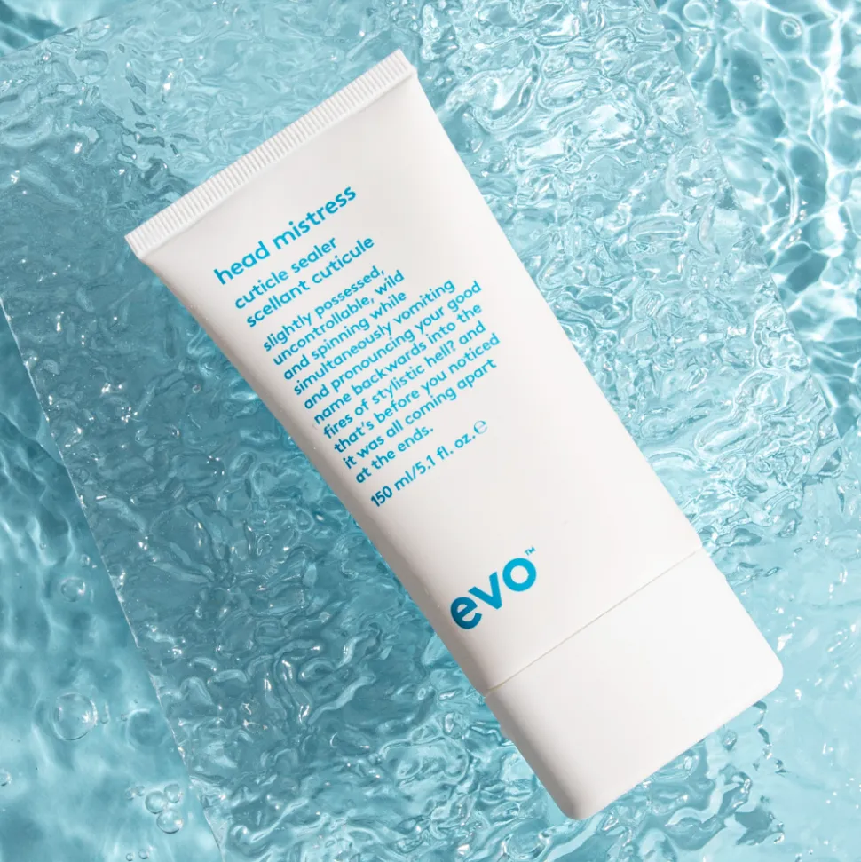 evo Head Mistress Cuticle Sealer 150 ml