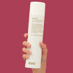 evo Helmut Extra Strong Lacquer 285 ml