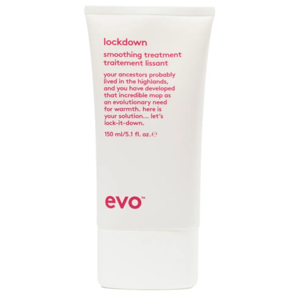 evo Lockdown Smoothing Treatment 150 ml