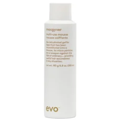 evo Macgyver Manipulating Mousse 200 ml