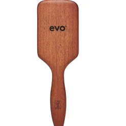 evo Pete Ionic Paddle Brush