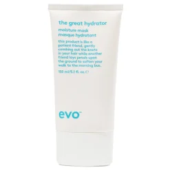 evo The Great Hydrator Moisture Mask 150 ml