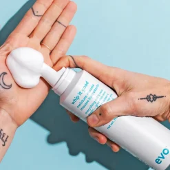 evo Whip It Good Moisture Mousse 200 ml