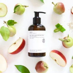 Evolve Daily Apple Hair and Body Wash 250 ml