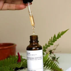 Evolve Nourishing Hair Elixir 30 ml