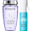 Extra Hair Care Feuchtigkeits Bundle Shampoo & Leave-in Pflege