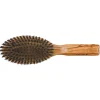 Faller Haarbürste Olivia Groß Oval Naturborste
