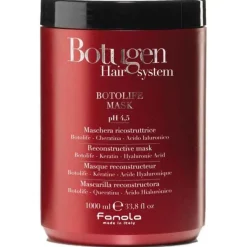 Fanola Botugen Botolife Rekonstruktion Maske 1000 ml