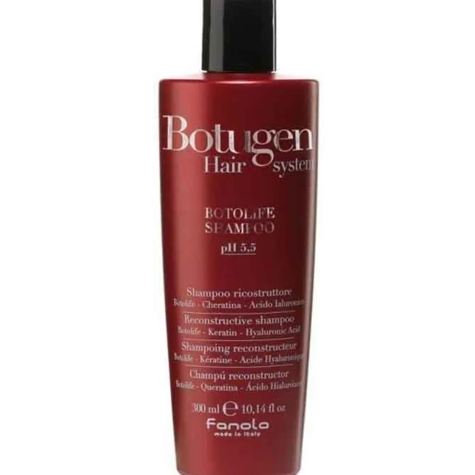 Fanola Botugen Botolife Rekonstruktion Shampoo 300 ml