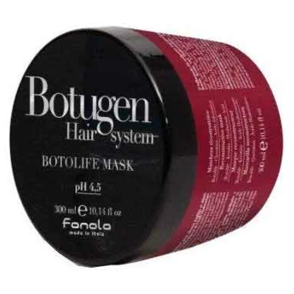 Fanola Botugen Botolife Rekonstruktion Maske 300 ml