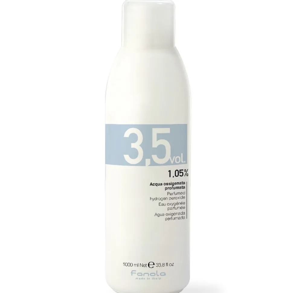 Fanola Creme Aktivator 1,05% 1000 ml