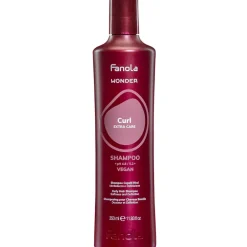 Fanola Curl Wonder Shampoo 350 ml
