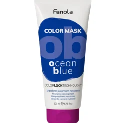 Fanola Farbmaske Ocean Blue 200 ml