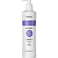 Fanola Fiber Fix Nr. 5 Maske 350 ml
