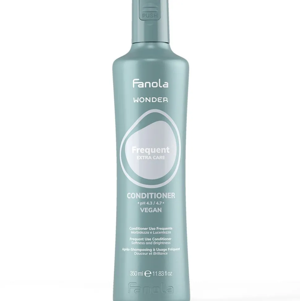 Fanola Frequent Wonder Conditioner 350 ml