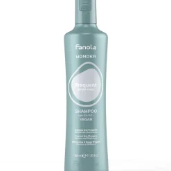 Fanola Frequent Wonder Shampoo 350 ml