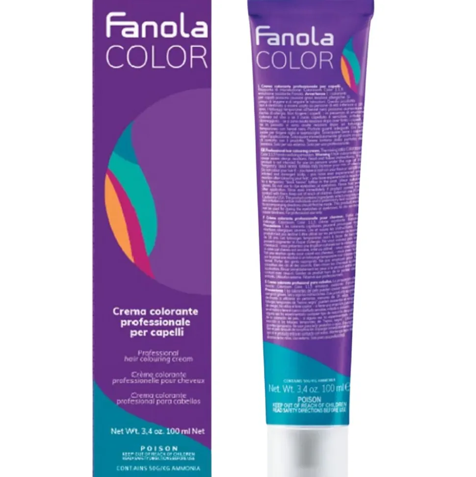 Fanola Hair Color Super 10 10.16 100 ml