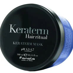Fanola Keraterm Hair Ritual Maske 300 ml
