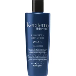 Fanola Keraterm Hair Ritual Shampoo 300 ml