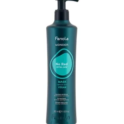 Fanola No Red WONDER Maske 350 ml