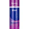 Fanola No Yellow Comapct Blondierung BLAU, 450 g