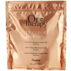 Fanola Oro Therapy De-Color Keratin 500 ml