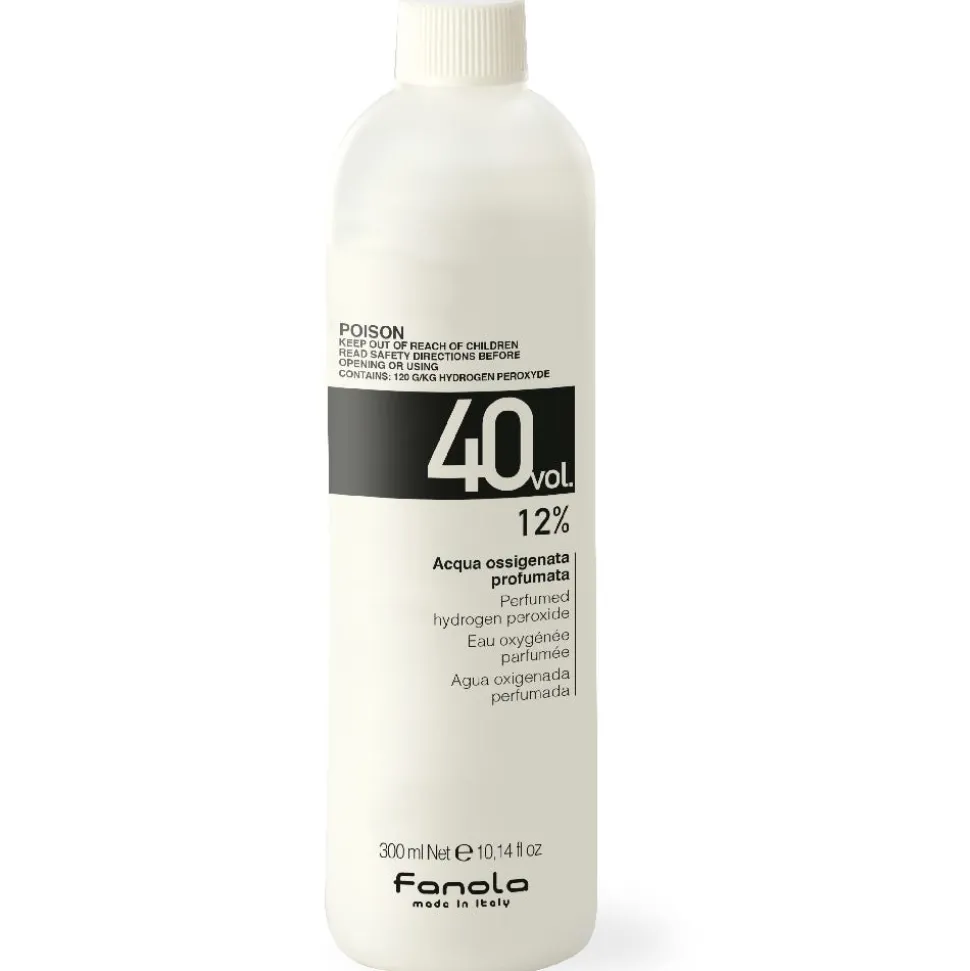 Fanola Oxidationsemulsion 12% 300 ml