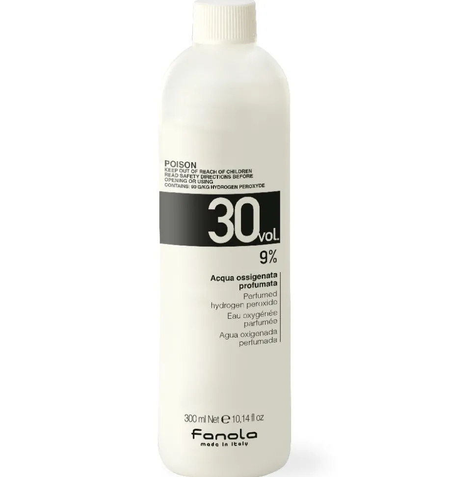 Fanola Oxidationsemulsion 9% 300 ml