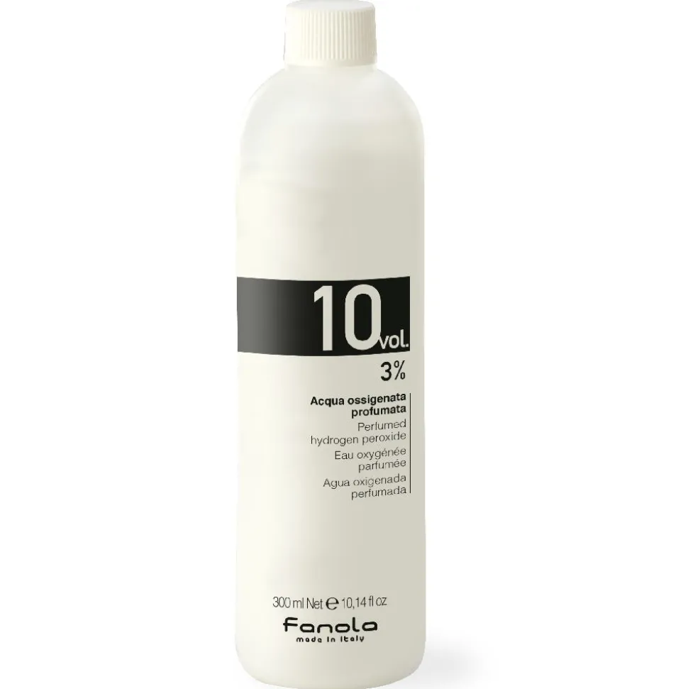 Fanola Oxidationsemulsion 3% 300 ml