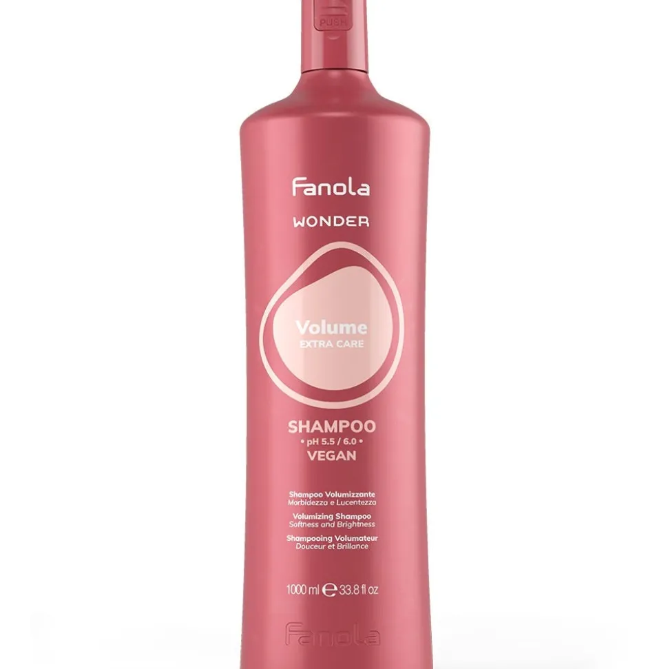 Fanola Volume Wonder Shampoo 1000 ml