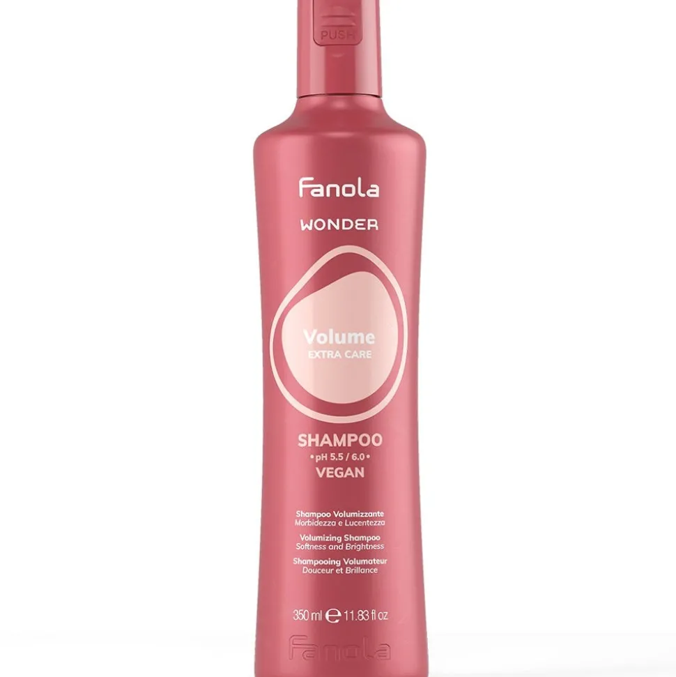 Fanola Volume Wonder Shampoo 350 ml