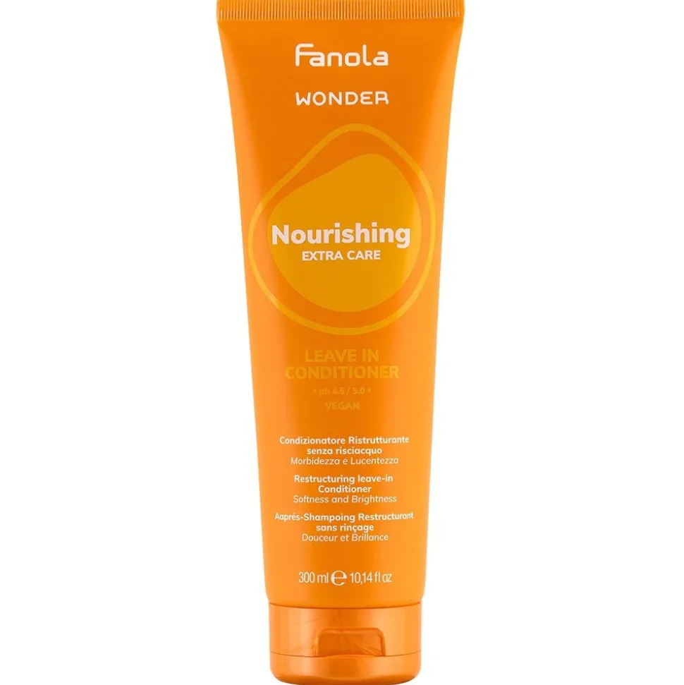 Fanola Wonder Nourishing Leave in Conditioner 300 ml