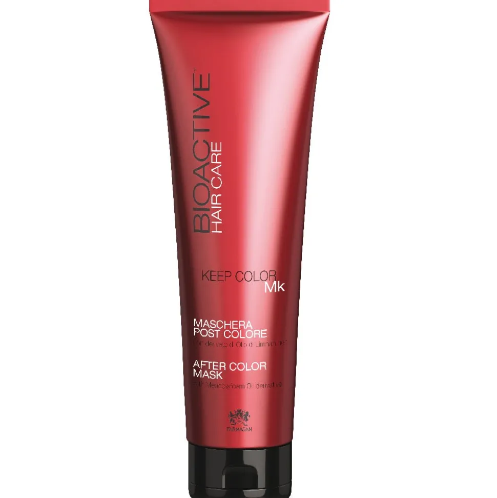 FARMAGAN BIOactive Keep Color Mask 250 ml