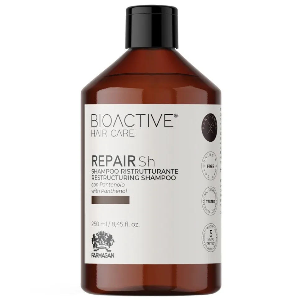 FARMAGAN BIOactive Repair Shampoo 250 ml