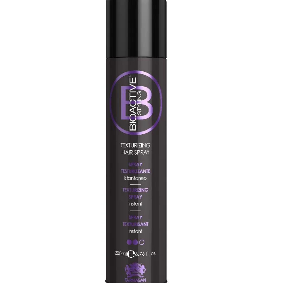 FARMAGAN BIOactive Styling Texture Spray 200 ml