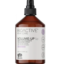 FARMAGAN BIOactive Volume-Up Spray 200 ml