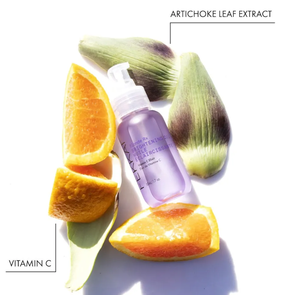 Fekkai Blonde Rx Brightening Oil 50 ml