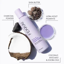 Fekkai Blonde Rx Purple Shampoo 250 ml