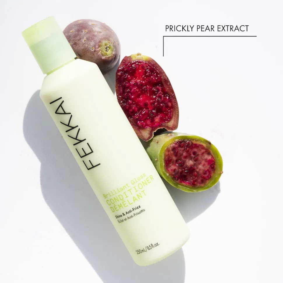 Fekkai Brilliant Gloss Conditioner 250 ml