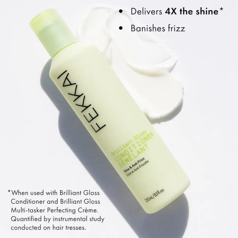 Fekkai Brilliant Gloss Conditioner 250 ml