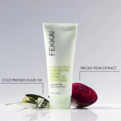 Fekkai Brilliant Gloss Finishing Cream 100 ml