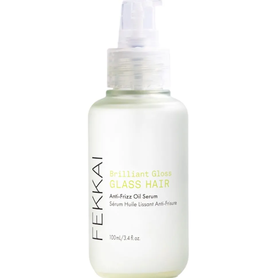 Fekkai Brilliant Gloss Glass Hair Anti-frizz Serum 100 ml