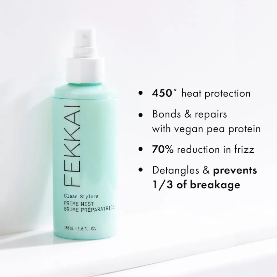 Fekkai Clean Stylers Prime Mist 150 ml