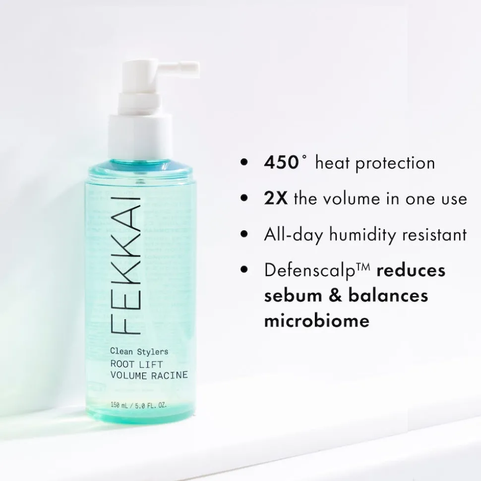 Fekkai Clean Stylers Root Lift 150 ml