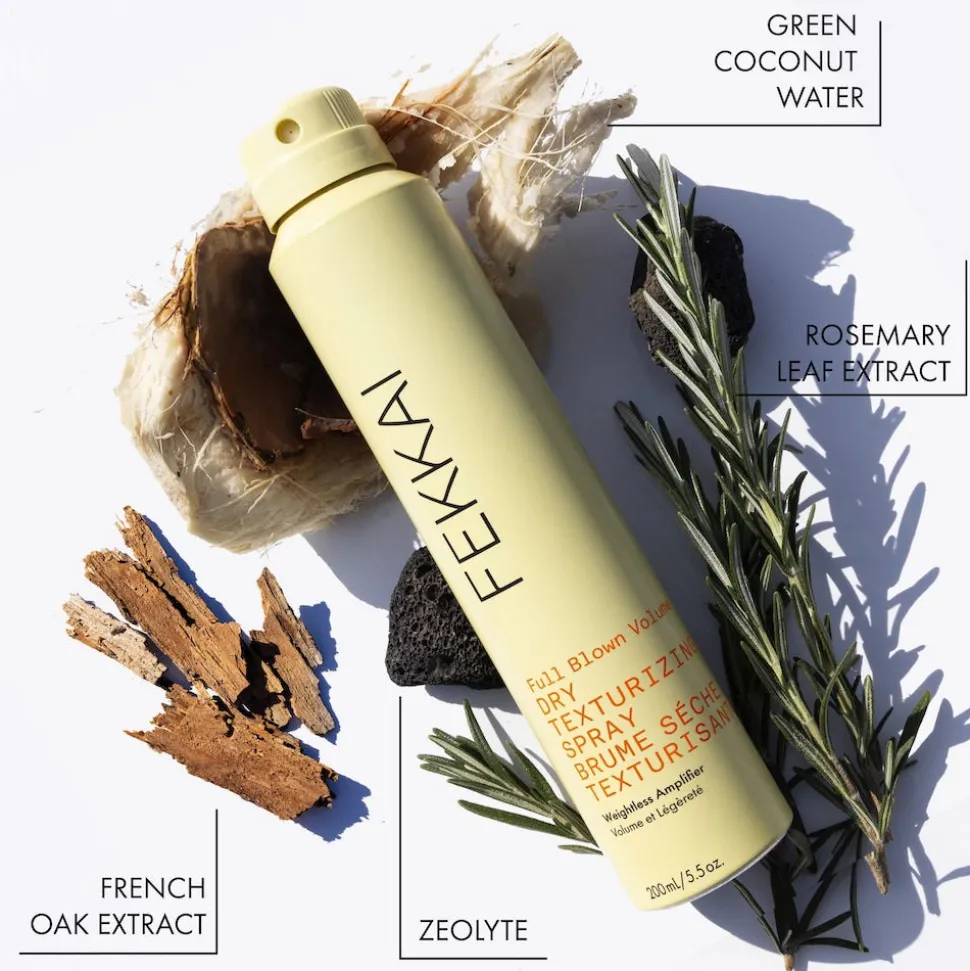 Fekkai Full Blown Volume Hair Spray 150 ml