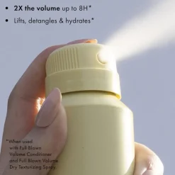 Fekkai Full Blown Volume Hair Spray 150 ml